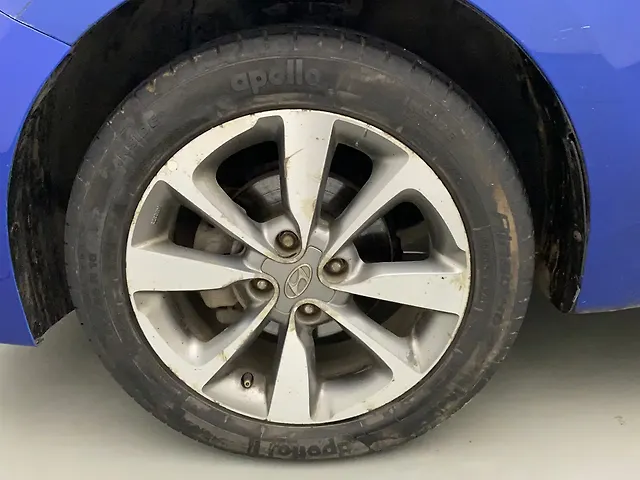 Used Hyundai Elite i20 [2018-2019] Asta 1.4 CRDi in Navi Mumbai