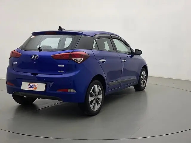 Used Hyundai Elite i20 [2018-2019] Asta 1.4 CRDi in Navi Mumbai