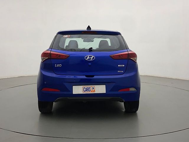 Used Hyundai Elite i20 [2018-2019] Asta 1.4 CRDi in Navi Mumbai