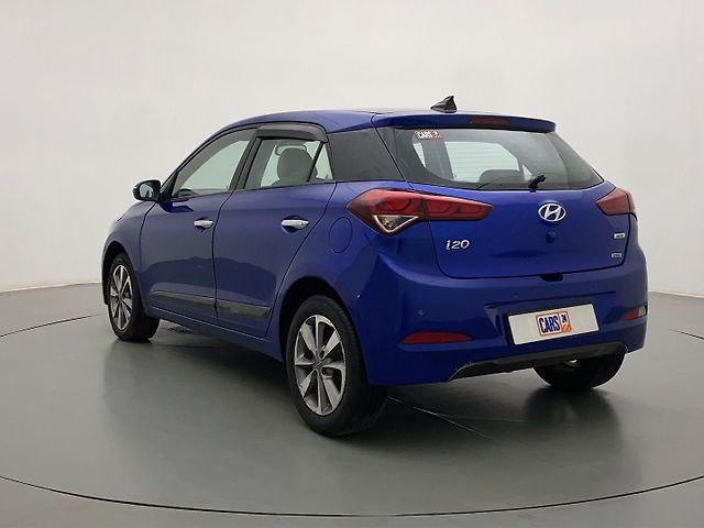 Used Hyundai Elite i20 [2018-2019] Asta 1.4 CRDi in Navi Mumbai