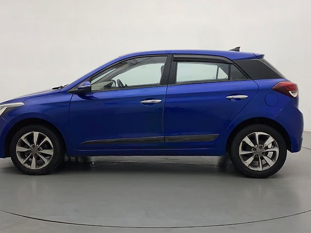 Used Hyundai Elite i20 [2018-2019] Asta 1.4 CRDi in Navi Mumbai