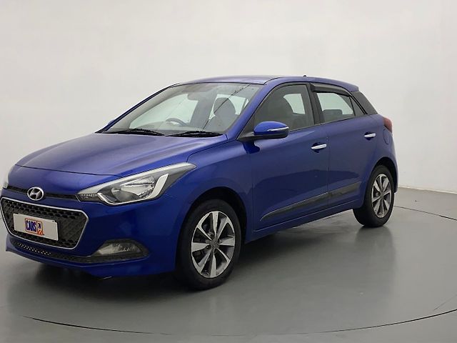 Used Hyundai Elite i20 [2018-2019] Asta 1.4 CRDi in Navi Mumbai