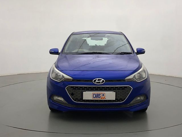 Used Hyundai Elite i20 [2018-2019] Asta 1.4 CRDi in Navi Mumbai