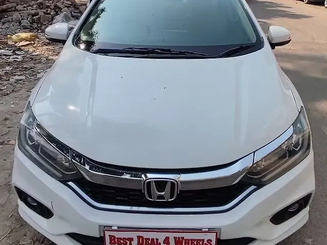Used 2018 Honda City in Lucknow