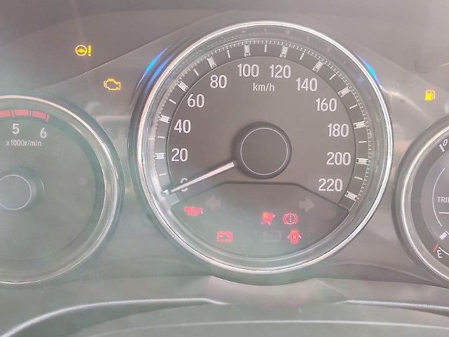 Used Honda City 4th Generation ZX Diesel in Lucknow