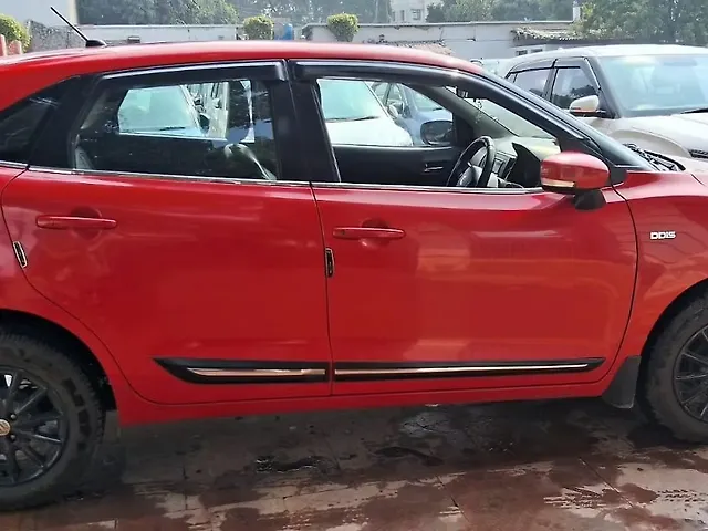 Used Maruti Suzuki Baleno [2015-2019] Delta 1.3 in Lucknow