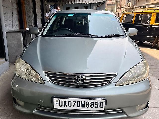 Used 2006 Toyota Camry in Dehradun