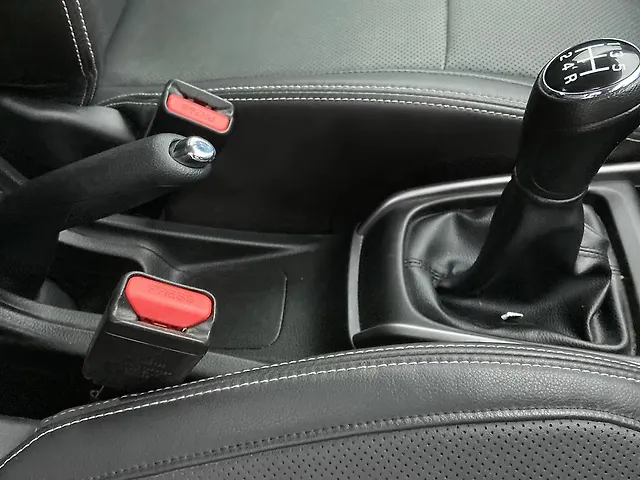 Used Maruti Suzuki XL6 Alpha Plus MT Petrol Dual Tone [2022-2023] in Hyderabad
