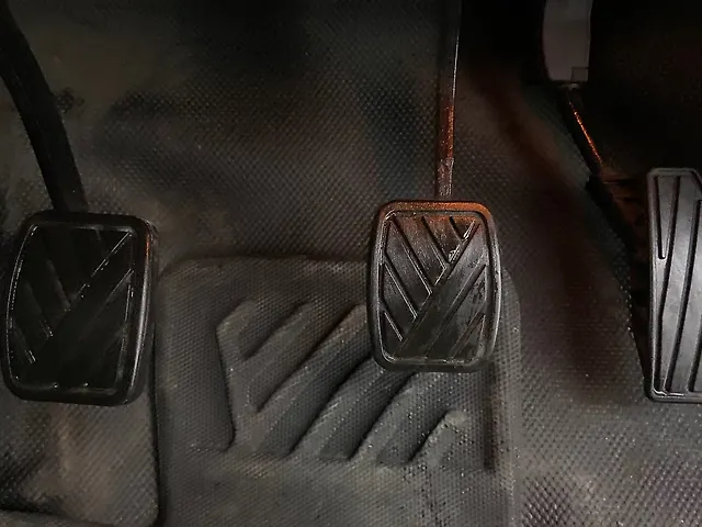 Used Maruti Suzuki XL6 Alpha Plus MT Petrol Dual Tone [2022-2023] in Hyderabad