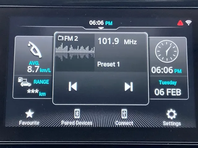 Used Maruti Suzuki XL6 Alpha Plus MT Petrol Dual Tone [2022-2023] in Hyderabad