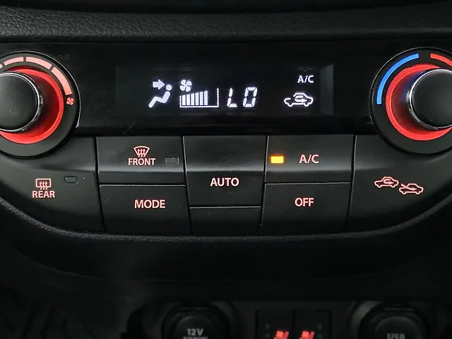 Used Maruti Suzuki XL6 Alpha Plus MT Petrol Dual Tone [2022-2023] in Hyderabad