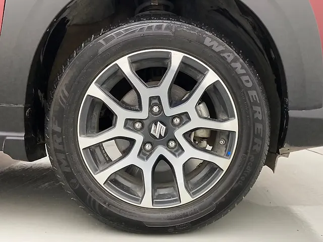 Used Maruti Suzuki XL6 Alpha Plus MT Petrol Dual Tone [2022-2023] in Hyderabad