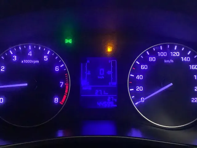 Used Hyundai Elite i20 [2016-2017] Sportz 1.2 [2016-2017] in Navi Mumbai