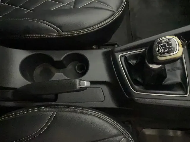 Used Hyundai Elite i20 [2016-2017] Sportz 1.2 [2016-2017] in Navi Mumbai