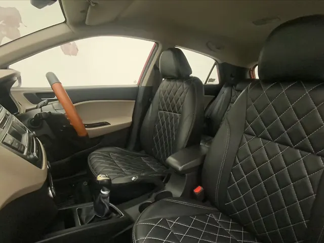 Used Hyundai Elite i20 [2016-2017] Sportz 1.2 [2016-2017] in Navi Mumbai
