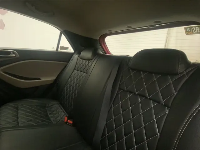 Used Hyundai Elite i20 [2016-2017] Sportz 1.2 [2016-2017] in Navi Mumbai