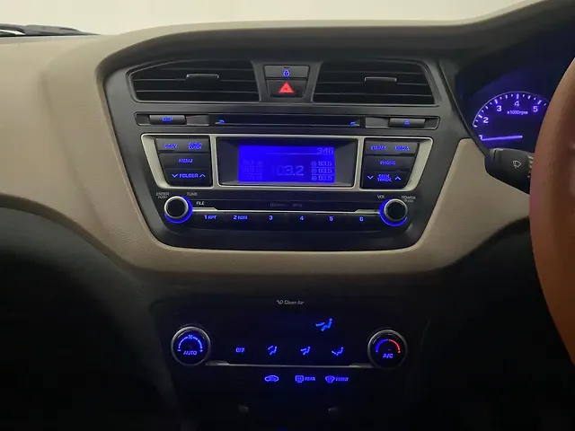 Used Hyundai Elite i20 [2016-2017] Sportz 1.2 [2016-2017] in Navi Mumbai