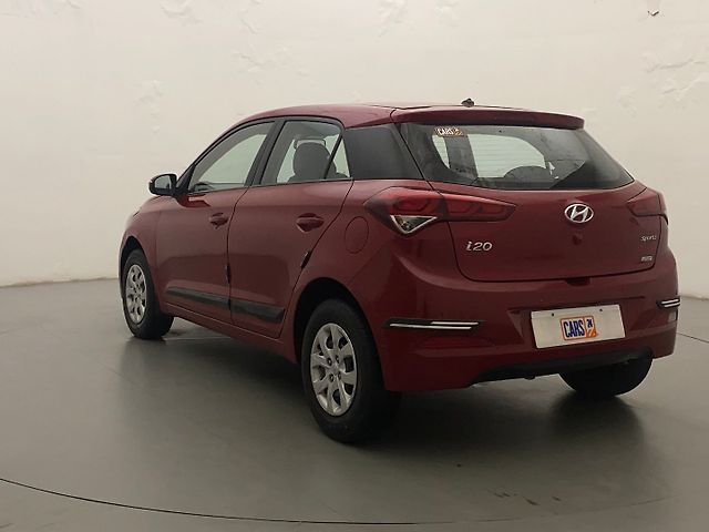 Used Hyundai Elite i20 [2016-2017] Sportz 1.2 [2016-2017] in Navi Mumbai
