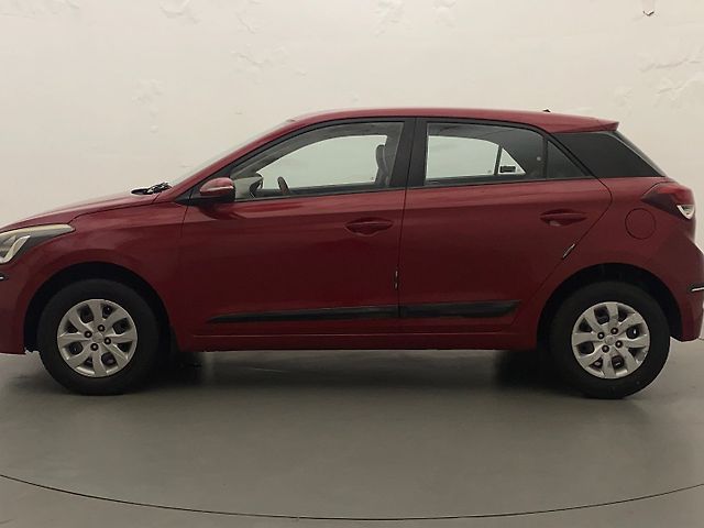 Used Hyundai Elite i20 [2016-2017] Sportz 1.2 [2016-2017] in Navi Mumbai