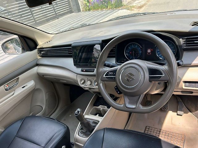Used Maruti Suzuki Ertiga [2015-2018] VXI in Chandigarh