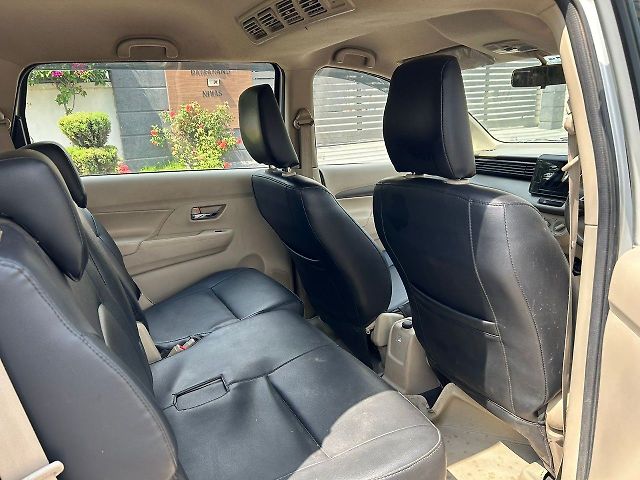 Used Maruti Suzuki Ertiga [2015-2018] VXI in Chandigarh
