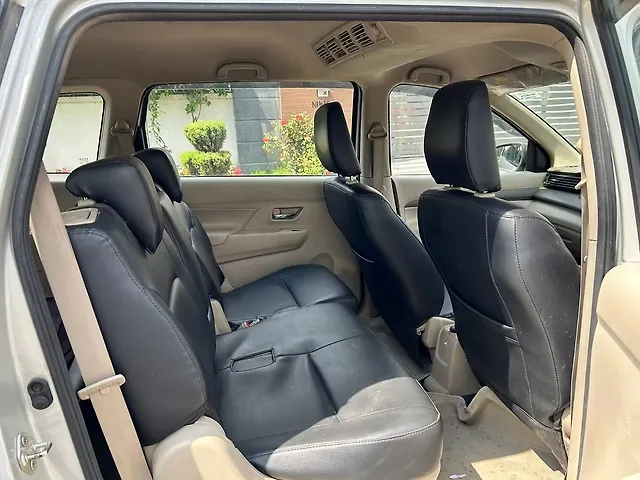 Used Maruti Suzuki Ertiga [2015-2018] VXI in Chandigarh