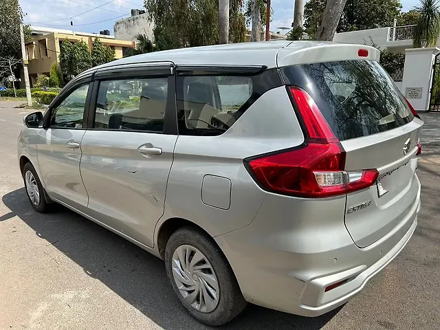 Used Maruti Suzuki Ertiga [2015-2018] VXI in Chandigarh