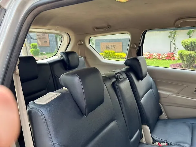 Used Maruti Suzuki Ertiga [2015-2018] VXI in Chandigarh