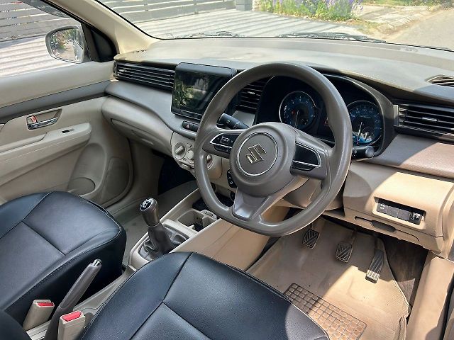 Used Maruti Suzuki Ertiga [2015-2018] VXI in Chandigarh