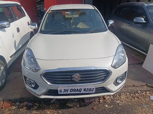 Used 2019 Maruti Suzuki DZire in Ranchi