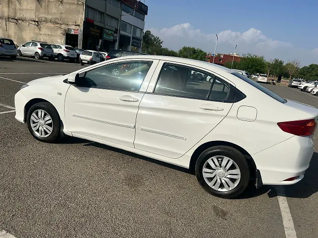 Used Honda City [2011-2014] 1.5 S MT in Chandigarh