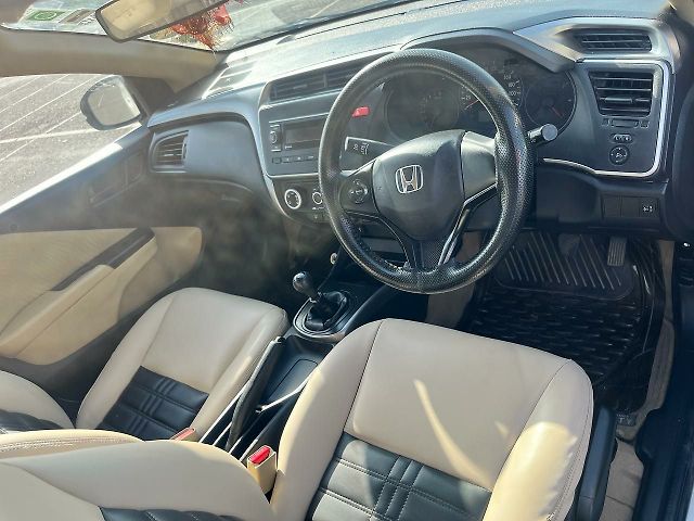 Used Honda City [2011-2014] 1.5 S MT in Chandigarh