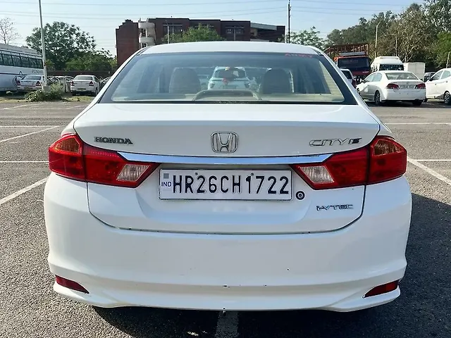 Used Honda City [2011-2014] 1.5 S MT in Chandigarh