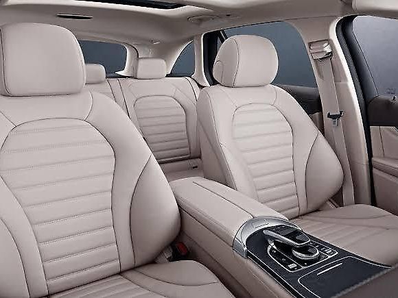 Used Mercedes-Benz GLC [2019-2023] 200 Progressive in Meerut