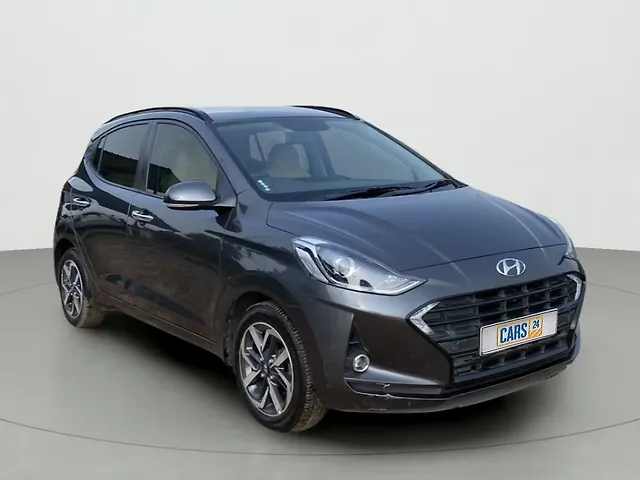 Used 2019 Hyundai Grand i10 NIOS in Kolkata
