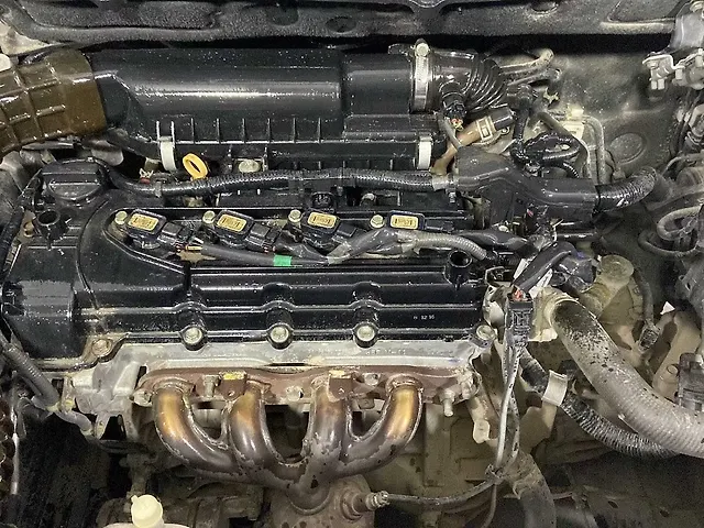 Used Maruti Suzuki Baleno [2015-2019] Delta 1.2 in Delhi