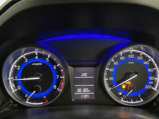 Used Maruti Suzuki Baleno [2015-2019] Delta 1.2 in Delhi