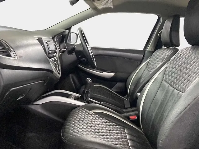 Used Maruti Suzuki Baleno [2015-2019] Delta 1.2 in Delhi