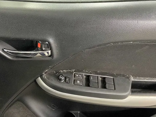 Used Maruti Suzuki Baleno [2015-2019] Delta 1.2 in Delhi