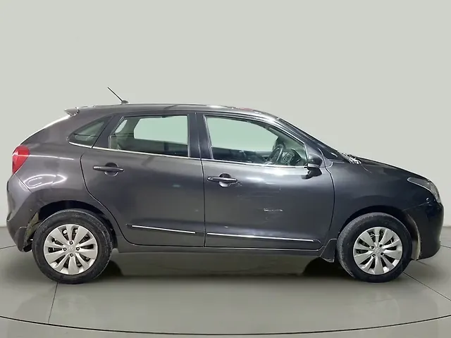 Used Maruti Suzuki Baleno [2015-2019] Delta 1.2 in Delhi