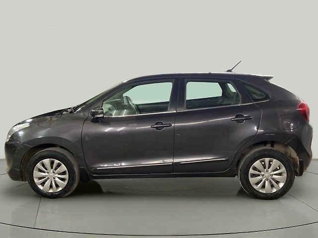 Used Maruti Suzuki Baleno [2015-2019] Delta 1.2 in Delhi