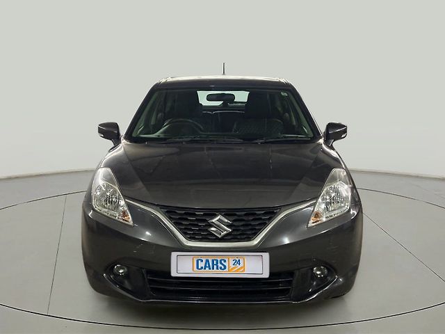 Used Maruti Suzuki Baleno [2015-2019] Delta 1.2 in Delhi