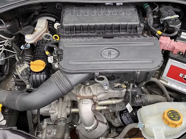 Used Tata Tiago XZ Plus CNG [2022-2023] in Kolkata
