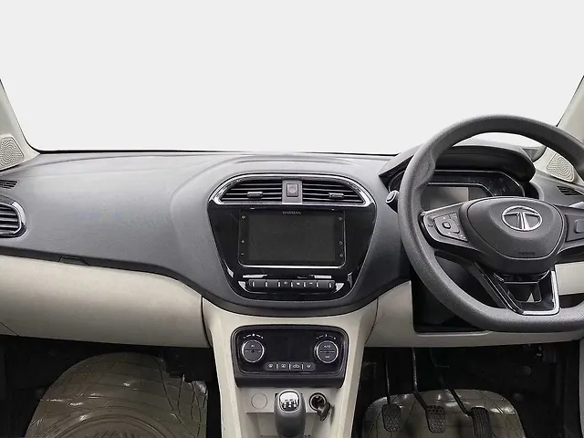 Used Tata Tiago XZ Plus CNG [2022-2023] in Kolkata