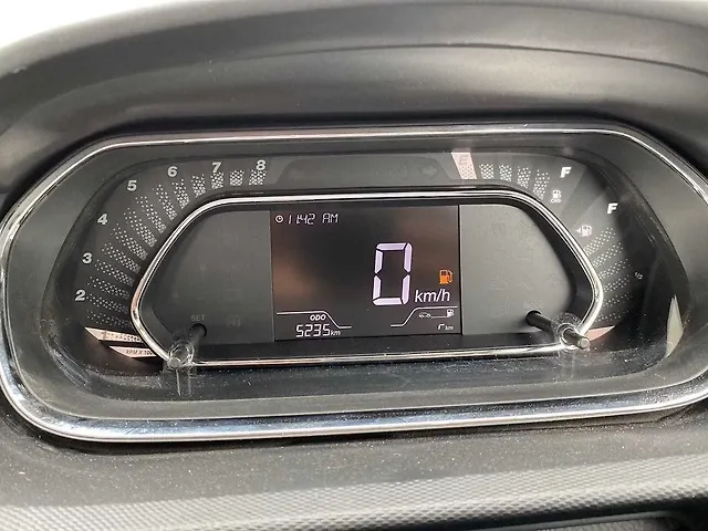 Used Tata Tiago XZ Plus CNG [2022-2023] in Kolkata