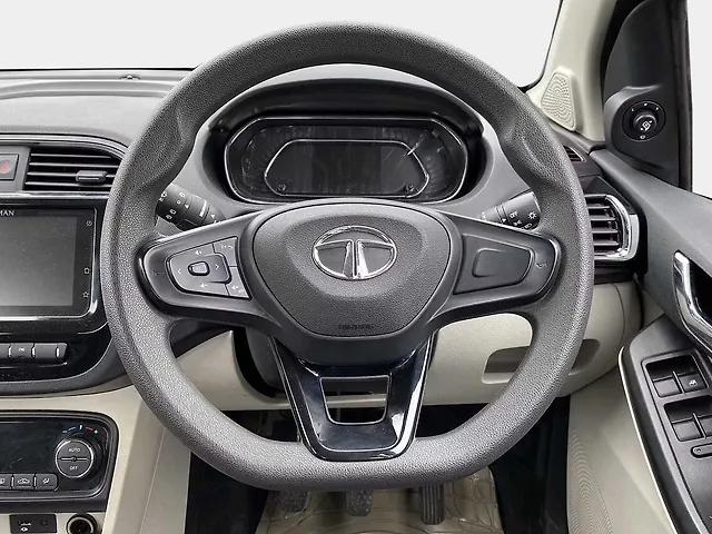 Used Tata Tiago XZ Plus CNG [2022-2023] in Kolkata