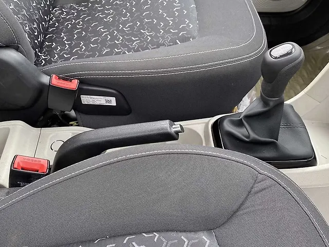 Used Tata Tiago XZ Plus CNG [2022-2023] in Kolkata