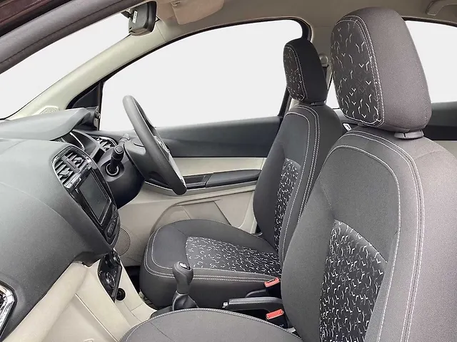 Used Tata Tiago XZ Plus CNG [2022-2023] in Kolkata