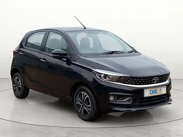 Used 2022 Tata Tiago in Kolkata