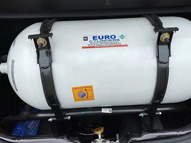 Used Tata Tiago XZ Plus CNG [2022-2023] in Kolkata